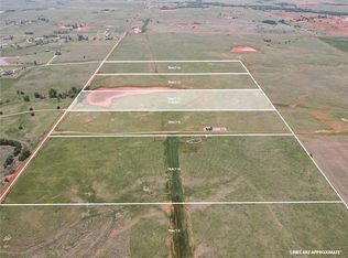 W Simmons Rd LOT 12, Edmond, OK 73025