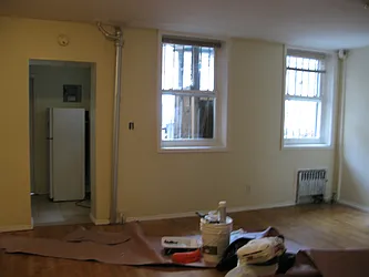 Rented by Chris Stewart, LREB