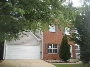 3015 Scepter Dr, Duluth, GA 30096