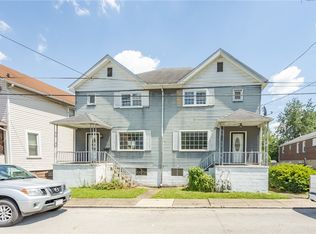 1024 Parsonage St, Creighton, PA 15030