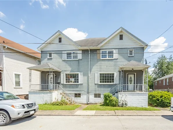 1024 Parsonage St, Creighton, PA 15030