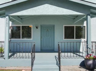 3101 T St, Sacramento, CA 95816