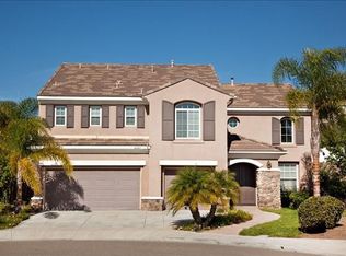 16361 Santa Valera Ct, San Diego, CA 92127