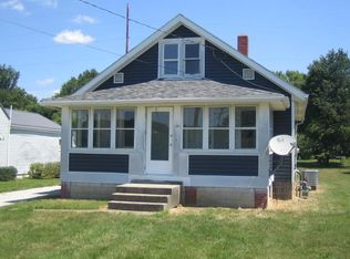 160 W 2nd St, Perrysville, OH 44864