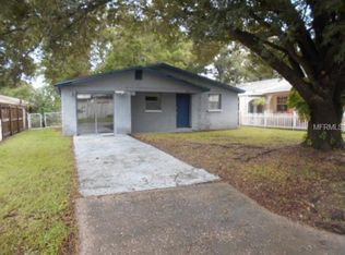 6908 N Grady Ave, Tampa, FL 33614