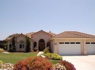 549 Charro Way, Nipomo, CA 93444