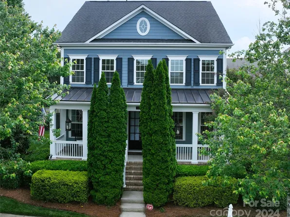 3026 Kennys St, Pineville, NC 28134