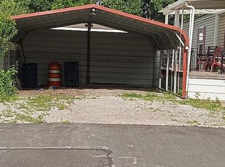 637 Gordon Rd, Mansfield, OH 44905