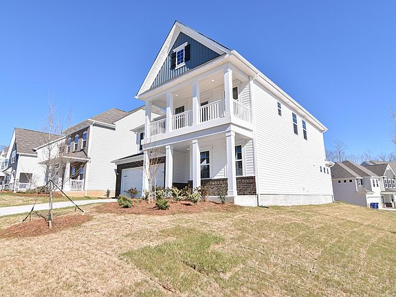 2nd image of 261 Abersham Dr