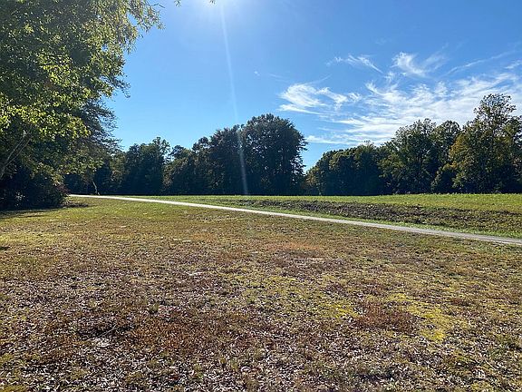 view acrosss the road