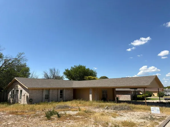 114 Kim Dr, Del Rio, TX 78840