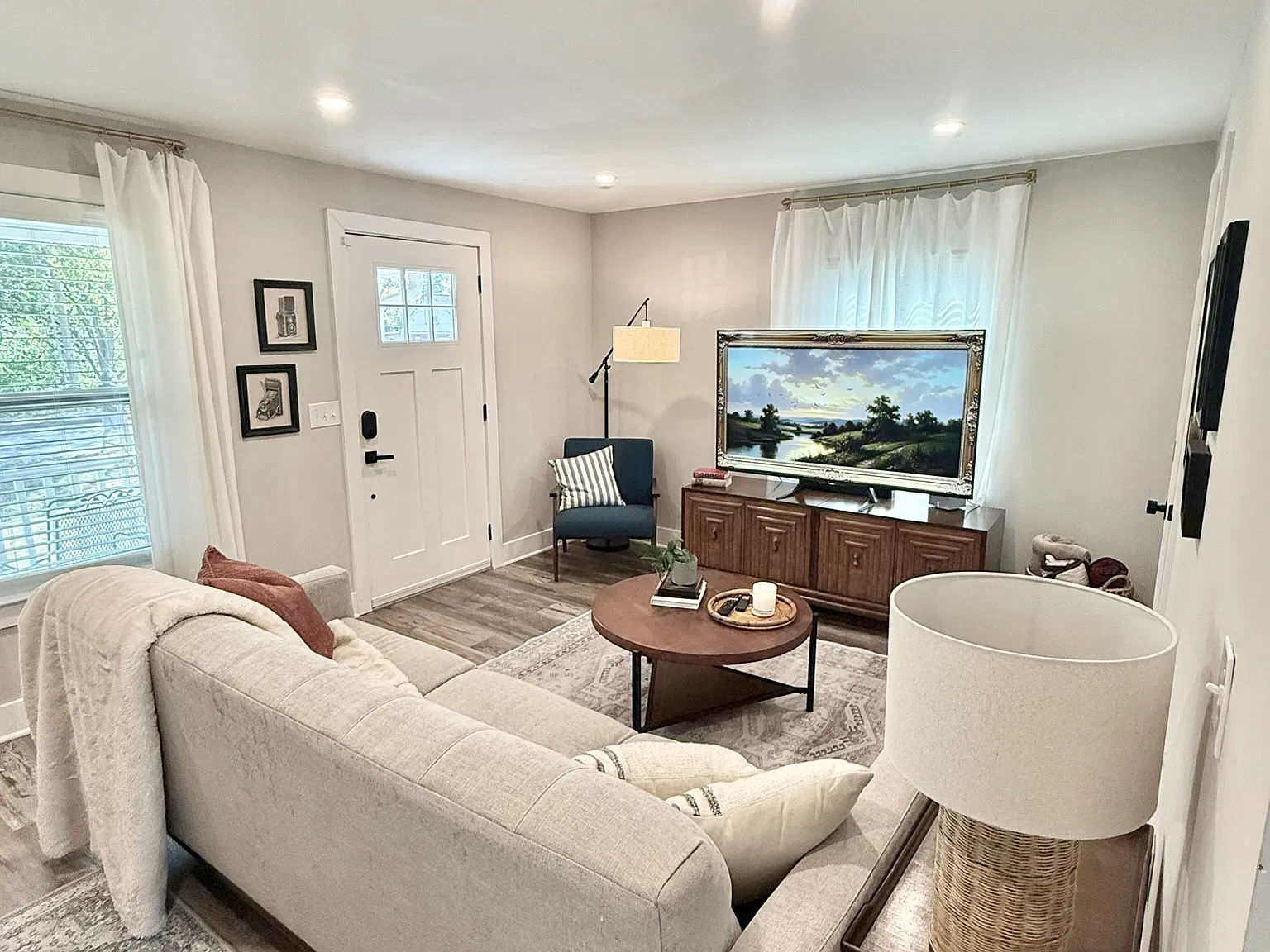 3 bed, 1478 sqft, $2,295 — Photo 3