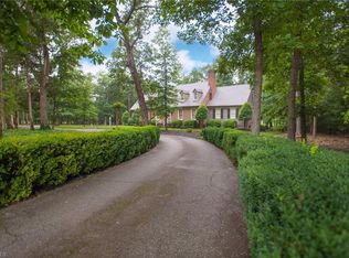 1875 Mock Rd, High Point, NC 27265