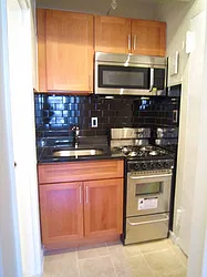 Rented by City Connections Realty