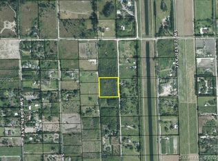 15410 SW 206 Ave, Miami, FL 33187