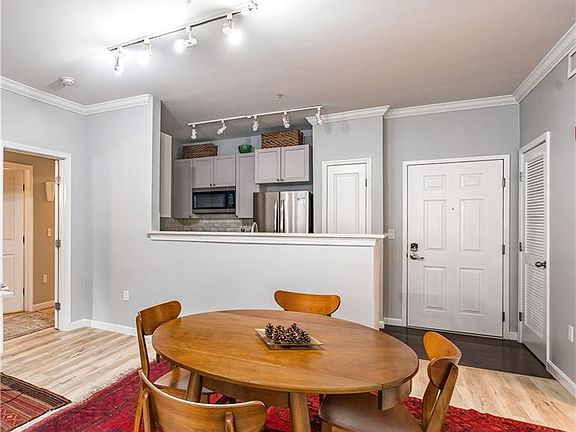 4th image of 1000 Providence Pl APT 125