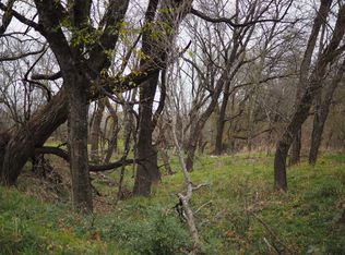 Willow Creek Rd, Palmer, TX 75152