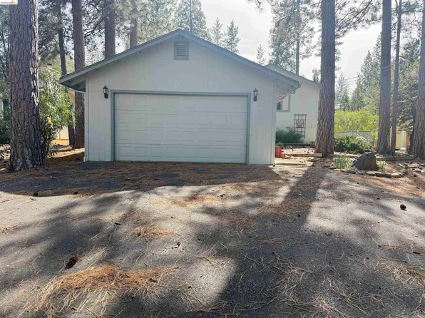 19955 Pine Mountain Dr, Groveland, CA 95321