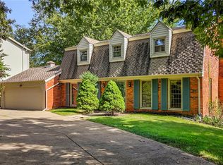 1849 Tilton Dr, Pittsburgh, PA 15241