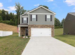 2520 Bridgeforth Xing, Kingsport, TN 37664