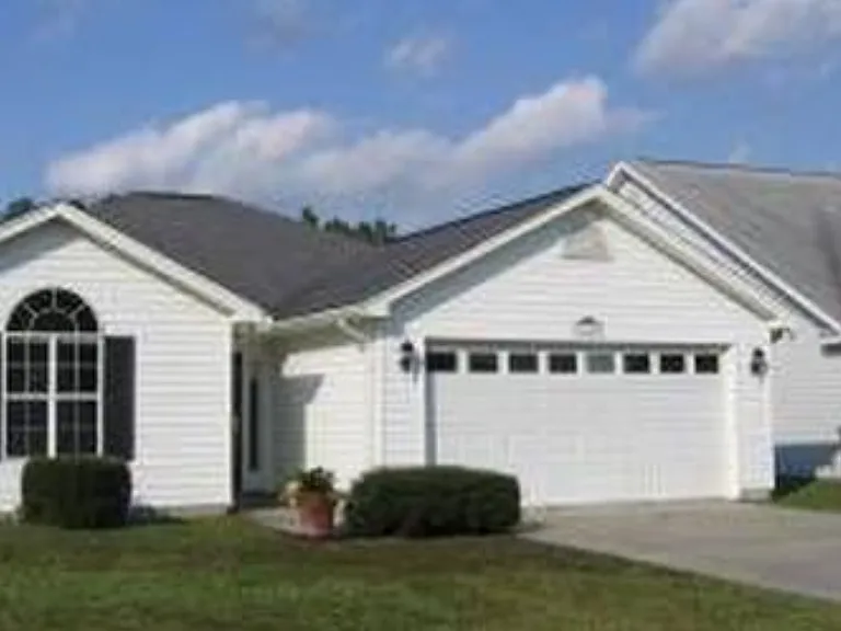 140 Dusty Trail Ln — Photo 1
