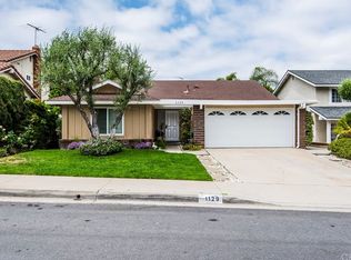 1129 W Bloomwood Rd, Rancho Palos Verdes, CA 90275