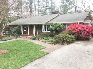 3001 Ormond Dr, Winston Salem, NC 27106