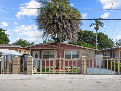 1122 NW 59th St, Miami, FL, 33127