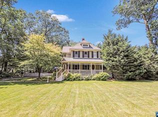 350 W Ridgewood Ave, Ridgewood, NJ 07450