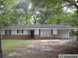 705 Lundys Ln, Mobile, AL 36606