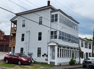 106 Mason St, Berlin, NH 03570