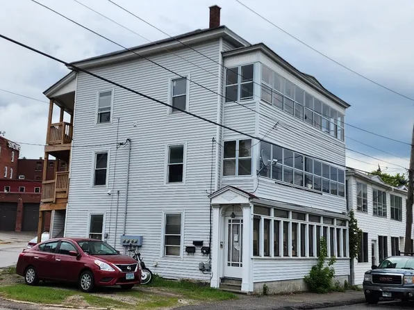 106 Mason Street, Berlin, NH 03570