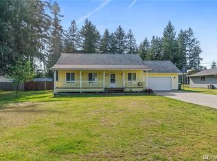 18933 Nutmeg St SW, Rochester, WA 98579