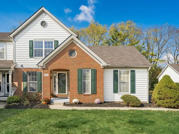 5347 Reston Park Dr, Columbus, OH 43235