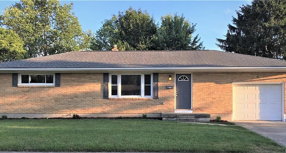 1111  Stanway Avenue Springfield OH 45503