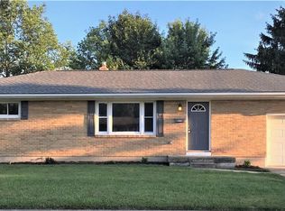 1111 Stanway Ave, Springfield, OH 45503