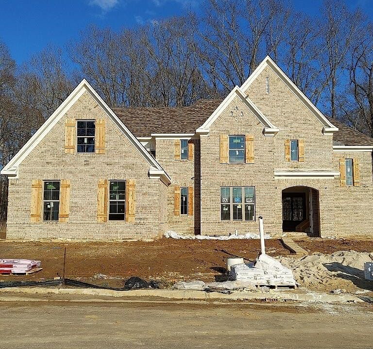 1st image of 702 Woodland Levee Way Lot 120