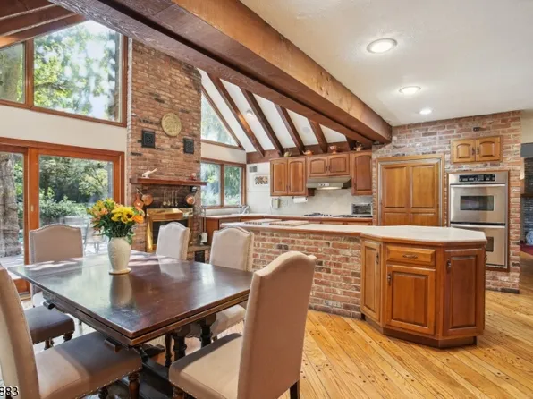 8 Wilshire Run, Scotch Plains Twp., NJ 07076