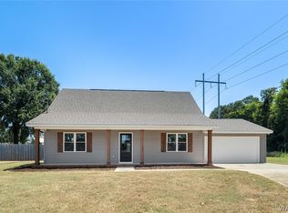 1209 Plantation Rd, Tuscaloosa, AL 35405