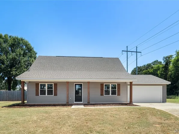 1209 Plantation Rd, Tuscaloosa, AL 35405