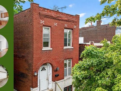 3240 Michigan Ave, Saint Louis, MO, 63118