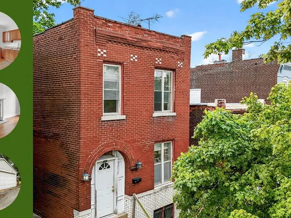 3240 Michigan Ave, Saint Louis, MO 63118