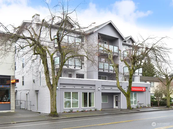 3435 California Avenue SW #203, Seattle, WA 98116