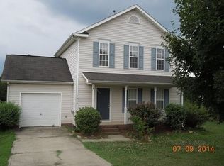 14305 Blue Grass Dr, Huntersville, NC 28078