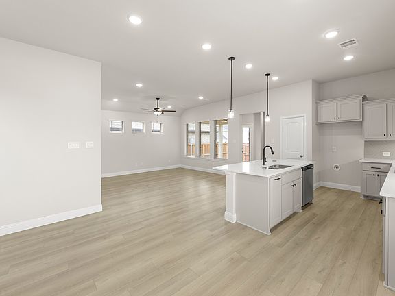 1436 Bramante - Dining 2