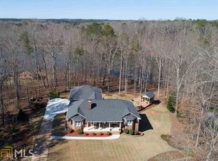 345 Countryside Dr, McDonough, GA