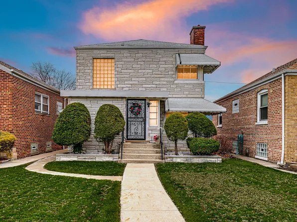 (undisclosed Address), Chicago, IL 60617