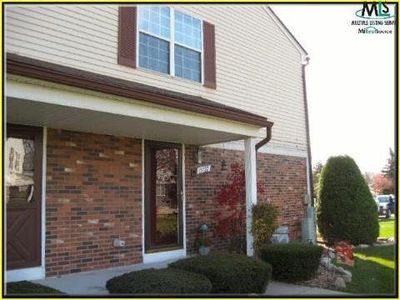 15819 Newport Dr, Clinton Township, MI, 48038