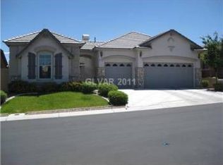 11755 Kingsland Ave, Las Vegas, NV 89138
