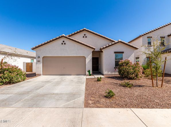 5875 N 195th Dr, Litchfield Park, AZ 85340